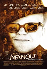 Infamous (2006)