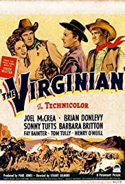 The Virginian (1946)