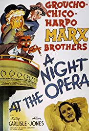 A Night at the Opera (1935)