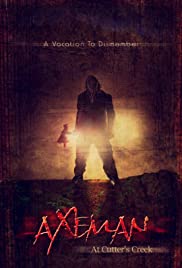 Axeman (2013)