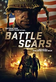  Battle Scars (2020)