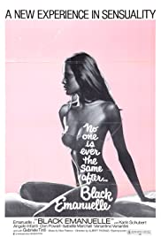 Black Emanuelle (1975)