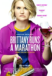 Brittany Runs a Marathon (2019)