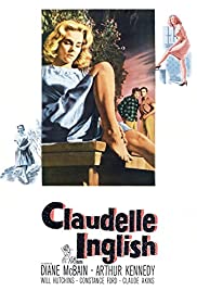 Claudelle Inglish (1961)