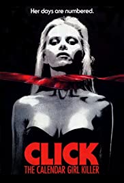 Click: The Calendar Girl Killer (1990)