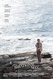 Irrational Man (2015)