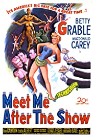 Meet Me After the Show (1951)