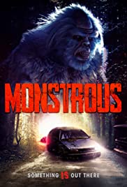 Monstrous (2020)