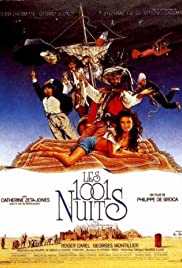 Les 1001 nuits (1990)