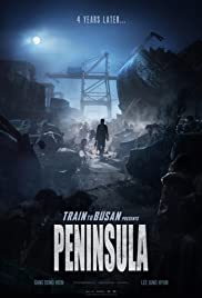 Peninsula (2020)