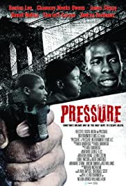 Pressure (2009)