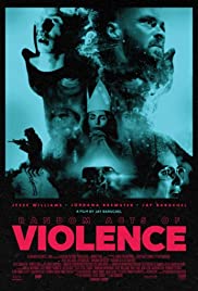 Random Acts of Violence (2019)