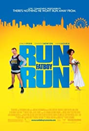 Run, Fat Boy, Run (2007)