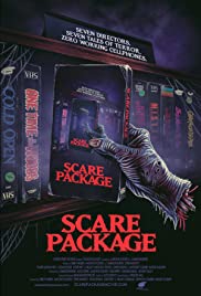 Scare Package (2019)