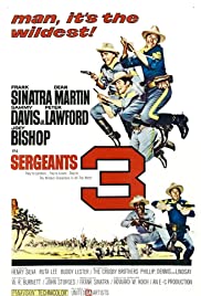 Sergeants 3 (1962)