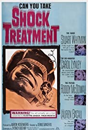 Shock Treatment (1964)