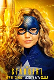 Stargirl (2020)