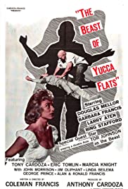 The Beast of Yucca Flats (1961)