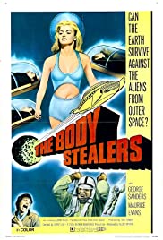 The Body Stealers (1969)