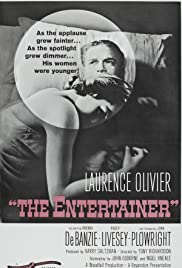 The Entertainer (1960)