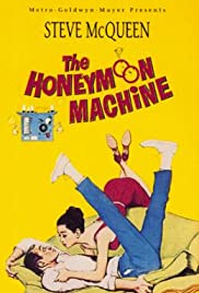 The Honeymoon Machine (1961)