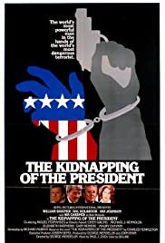 The Kidnapping of the President (1980)