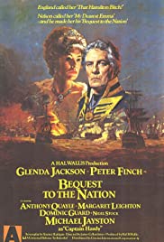 The Nelson Affair (1973)