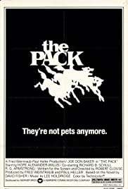 The Pack (1977)