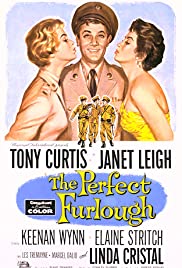 The Perfect Furlough (1958)