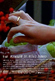 The Pleasure of Being Robbed (2008)