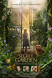 The Secret Garden (2020)