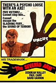 The Severed Arm (1973)