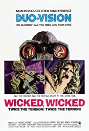 Wicked, Wicked (1973)