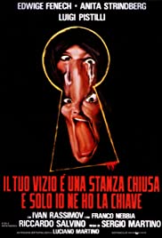 Your Vice Is a Locked Room and Only I Have the Key (1972)