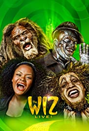 The Wiz Live! (2015)