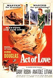 Act of Love (1953)