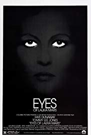 Eyes of Laura Mars (1978)