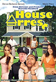 House Arrest (2008)