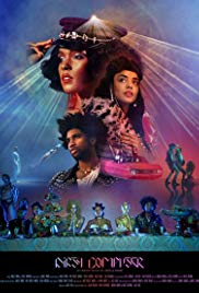 Janelle Monáe: Dirty Computer (2018)