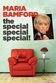 Maria Bamford: The Special Special Special! (2012)