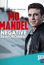 Mo Mandel: Negative Reinforcement (2016)