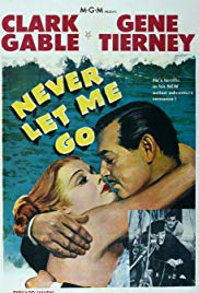 Never Let Me Go (1953)