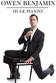 Owen Benjamin: Huge Pianist (2018)