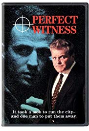 Perfect Witness (1989)