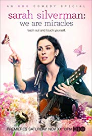 Sarah Silverman: We Are Miracles (2013)