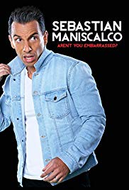 Sebastian Maniscalco: Arent You Embarrassed? (2014)