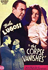 The Corpse Vanishes (1942)