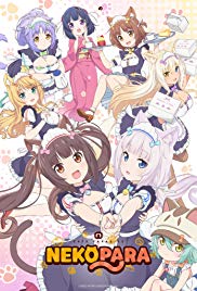 Nekopara (2020 )