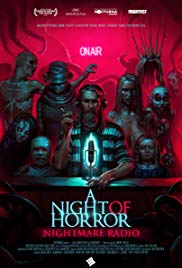 A Night of Horror: Nightmare Radio (2019)