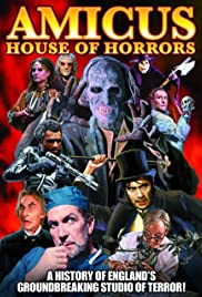 Amicus: House of Horrors (2012)